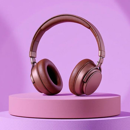 Headphones